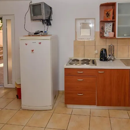 Apartment Ferienwohnung Fuer 3 Personen Ca 38 Qm In Orebic, Dalmatien Sueddalmatien Orebić