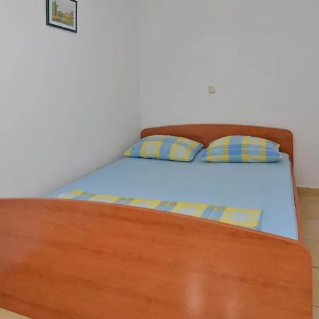 דירה Ferienwohnung Fuer 3 Personen Ca 38 Qm In Orebic, Dalmatien Sueddalmatien אורביץ