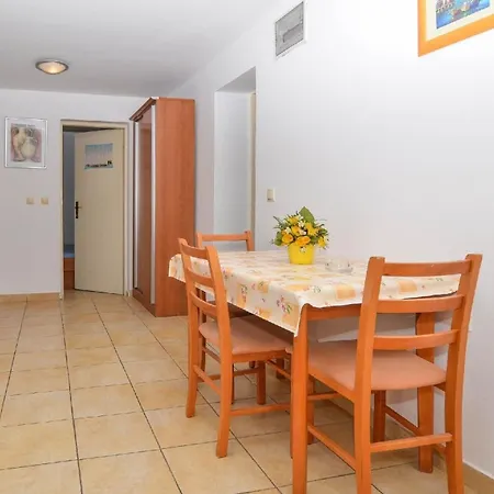 דירה Ferienwohnung Fuer 3 Personen Ca 38 Qm In Orebic, Dalmatien Sueddalmatien