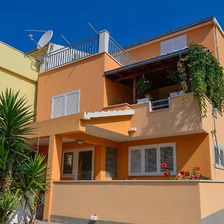 Apartamento Ferienwohnung Fuer 3 Personen Ca 38 Qm In Orebic, Dalmatien Sueddalmatien Orebić