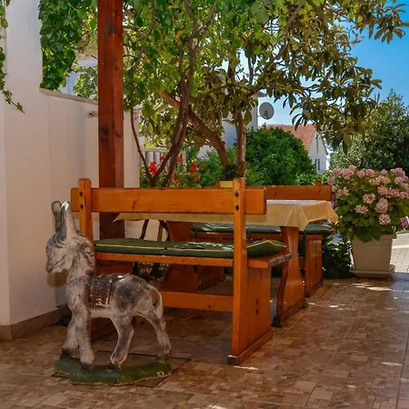 Ferienwohnung Fuer 3 Personen Ca 38 Qm In Orebic, Dalmatien Sueddalmatien Apartamento